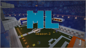 MinerLeague Soccer - Season 2
